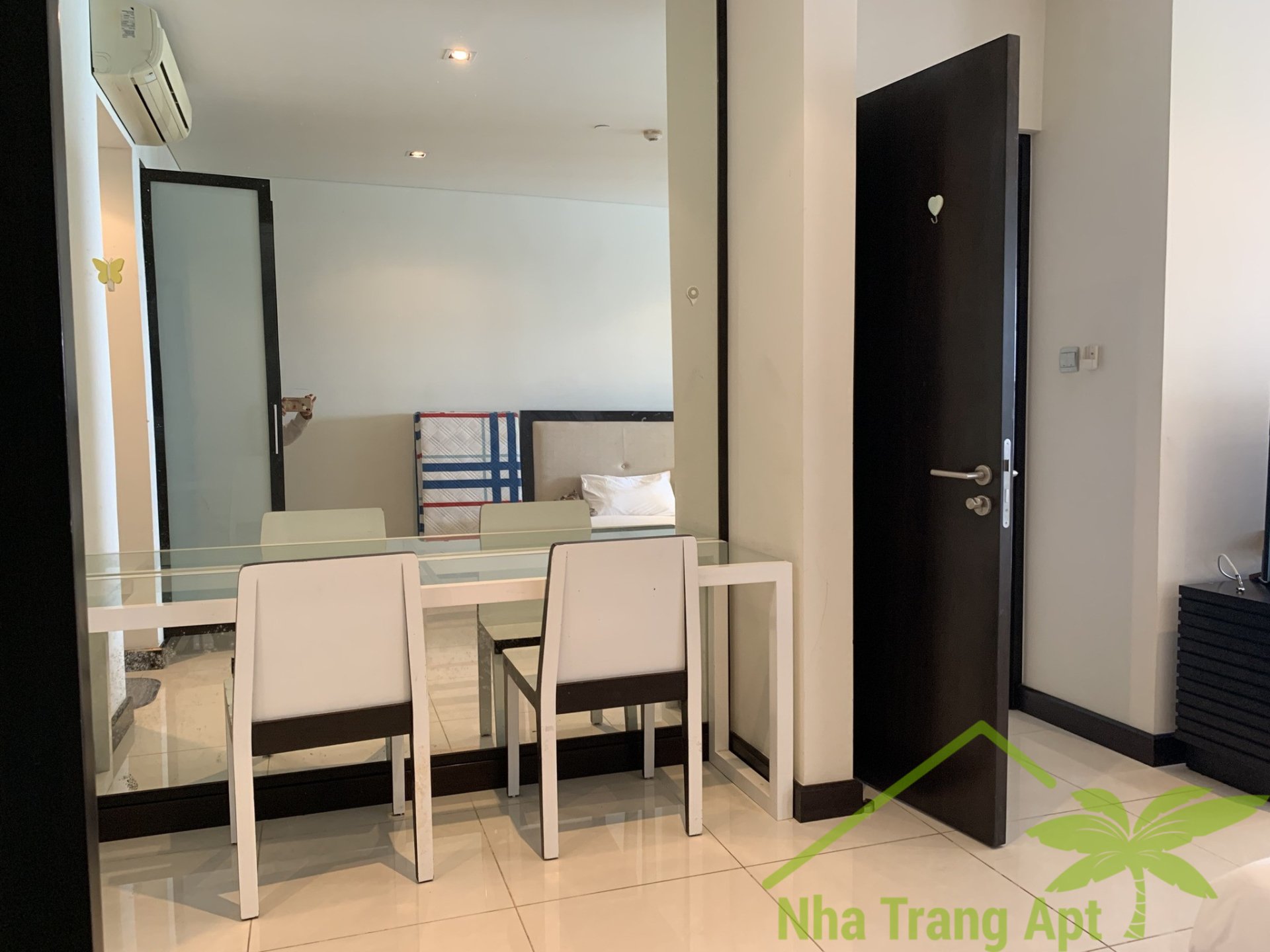1 bedroom Apartment in Nha Trang, Vietnam No. 28204