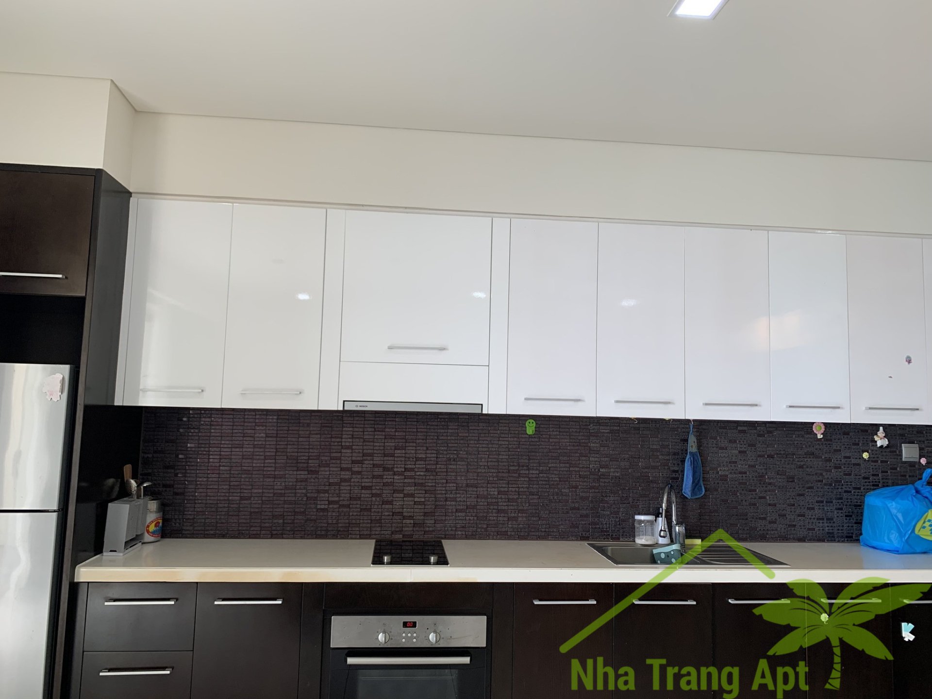 1 bedroom Apartment in Nha Trang, Vietnam No. 28204