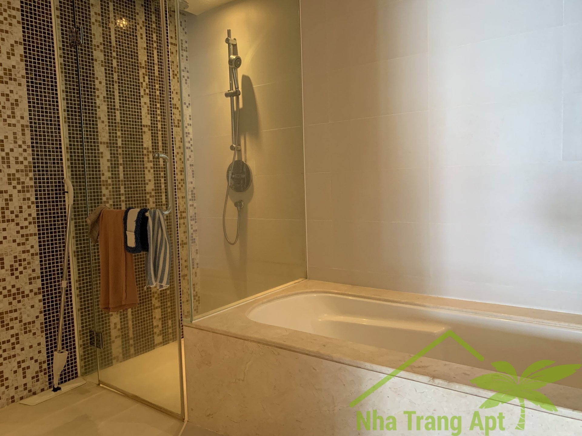 1 bedroom Apartment in Nha Trang, Vietnam No. 28204