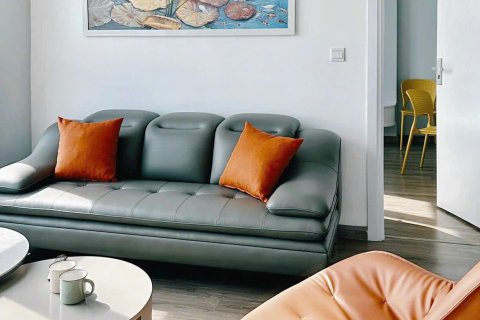 Квартира с 3 спальнями в Нячанг, № 28209 3