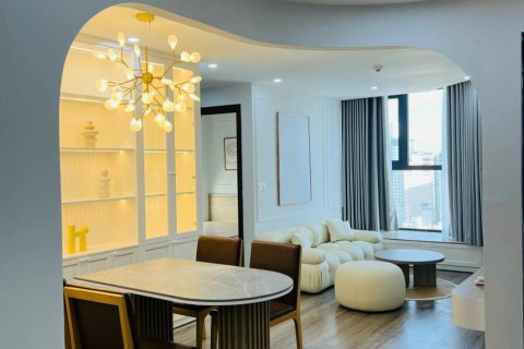 2 bedrooms Apartment in Nha Trang, No. 28205