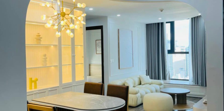2 bedrooms Apartment in Nha Trang,  No. 28205