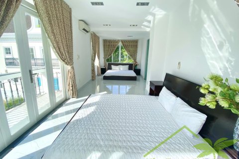 5 bedrooms Villa in Nha Trang, No. 28207 8