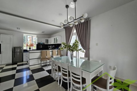 5 bedrooms Villa in Nha Trang, No. 28207 4