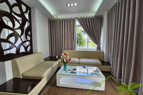 5 bedrooms Villa in Nha Trang, No. 28207 3