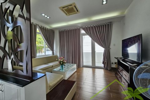 5 bedrooms Villa in Nha Trang, No. 28207 2