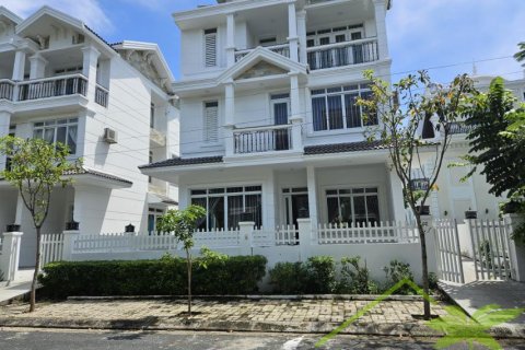 5 bedrooms Villa in Nha Trang, No. 28207