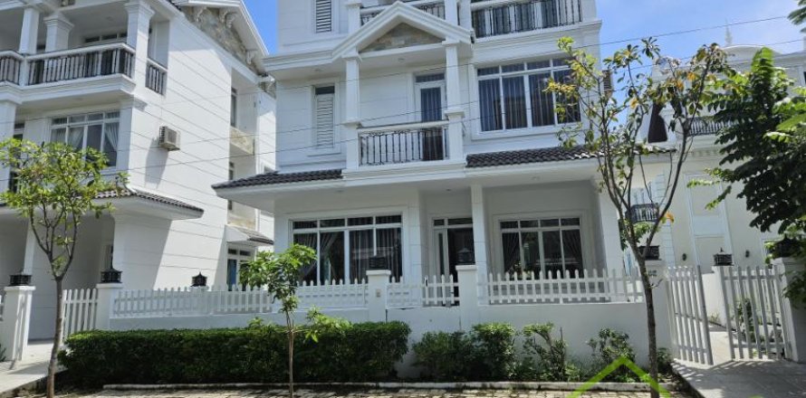 5 bedrooms Villa in Nha Trang, No. 28207