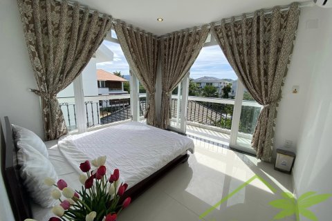 5 bedrooms Villa in Nha Trang, No. 28207 10