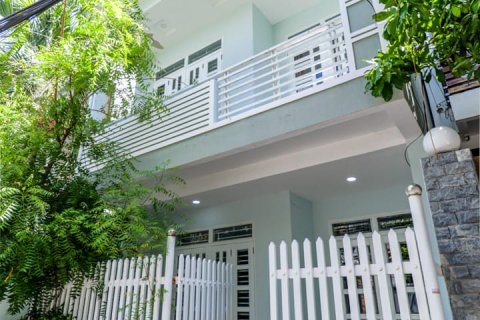 3 bedrooms House in Nha Trang,  No. 28208