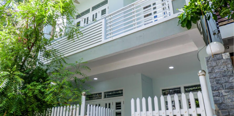 3 bedrooms House in Nha Trang, No. 28208