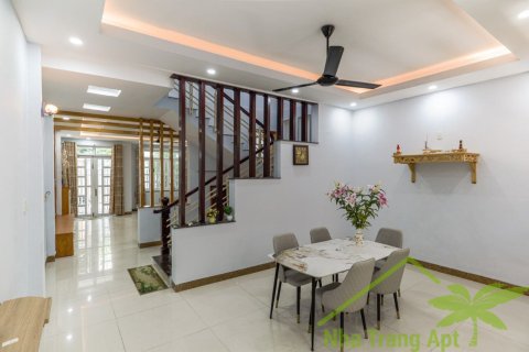 3 bedrooms House in Nha Trang, No. 28208 7