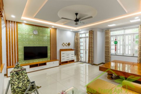 3 bedrooms House in Nha Trang, No. 28208 4