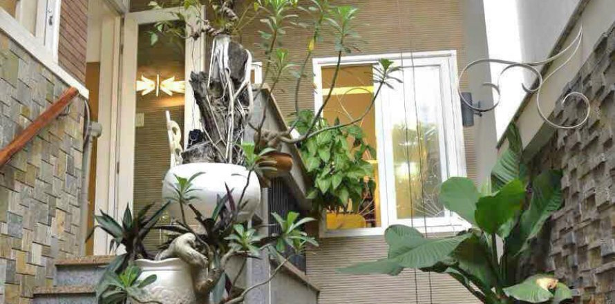5 bedrooms House in Nha Trang,  No. 28210