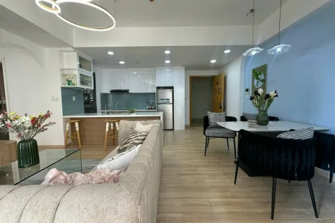 2 bedrooms Apartment in Thu Duc, Ho Chi Minh, No. 26891