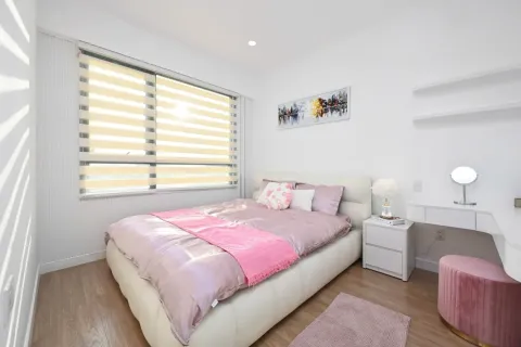 2 bedrooms Apartment in Thu Duc, Ho Chi Minh, No. 26887 7