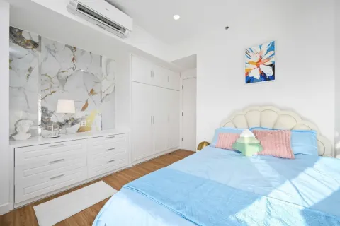 2 bedrooms Apartment in Thu Duc, Ho Chi Minh, No. 26887 5