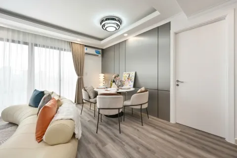 2 bedrooms Apartment in Thu Duc, Ho Chi Minh, No. 26887 10