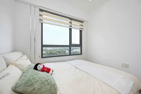 2 bedrooms Apartment in Thu Duc, Ho Chi Minh, No. 26887 8