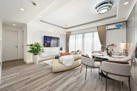 2 bedrooms Apartment in Thu Duc, Ho Chi Minh, No. 26887
