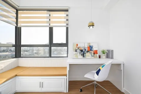2 bedrooms Apartment in Thu Duc, Ho Chi Minh, No. 26887 12