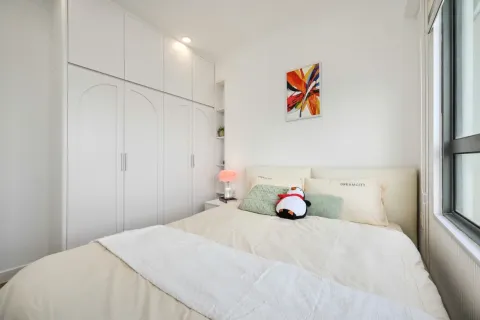 2 bedrooms Apartment in Thu Duc, Ho Chi Minh, No. 26887 9