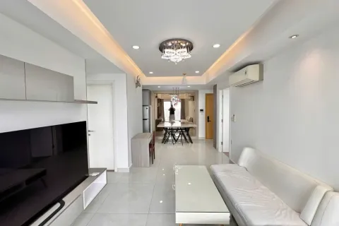 2 bedrooms Apartment in Thu Duc, Ho Chi Minh, No. 26889