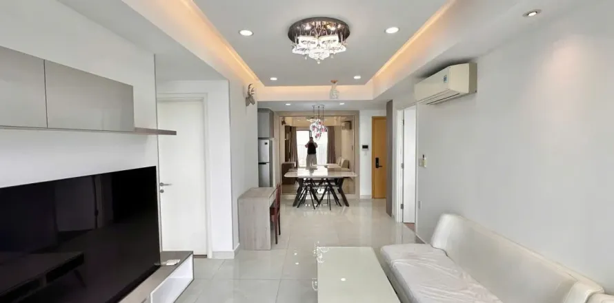 2 bedrooms Apartment in Thu Duc, Ho Chi Minh,  No. 26889