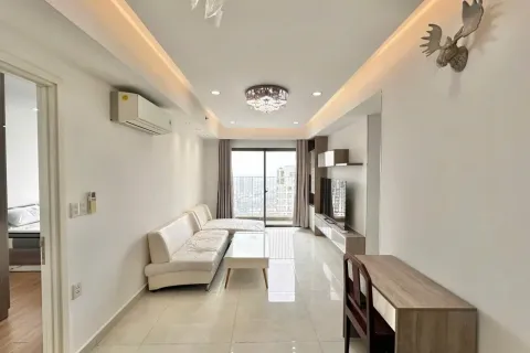 2 bedrooms Apartment in Thu Duc, Ho Chi Minh,  No. 26889 7