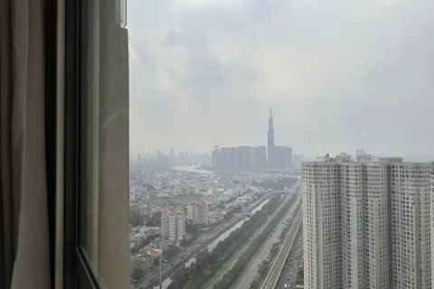 2 bedrooms Apartment in Thu Duc, Ho Chi Minh,  No. 26889 2