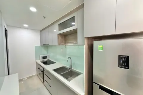 2 bedrooms Apartment in Thu Duc, Ho Chi Minh,  No. 26889 6