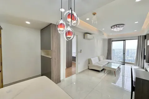2 bedrooms Apartment in Thu Duc, Ho Chi Minh,  No. 26889 5