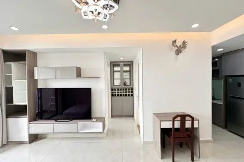 2 bedrooms Apartment in Thu Duc, Ho Chi Minh,  No. 26889 3