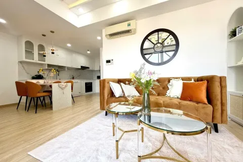 2 bedrooms Apartment in Thu Duc, Ho Chi Minh,  No. 26888