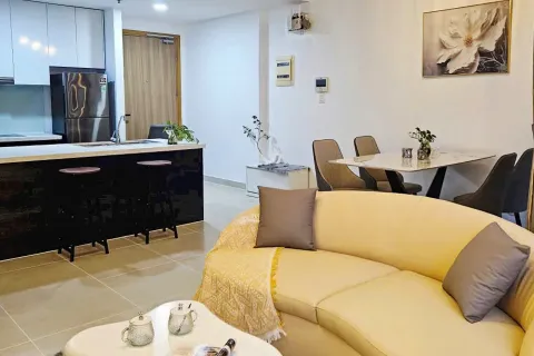 2 bedrooms Apartment in Thu Duc, Ho Chi Minh,  No. 26890