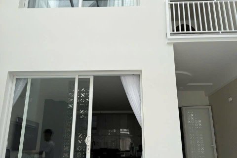 3 bedrooms House in Nha Trang,  No. 27894