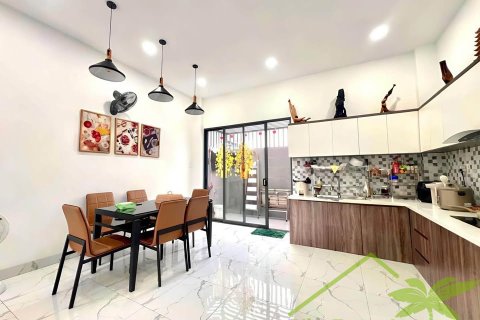 3 bedrooms House in Nha Trang,  No. 27893 4