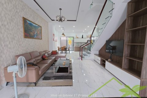 3 bedrooms House in Nha Trang, No. 27893