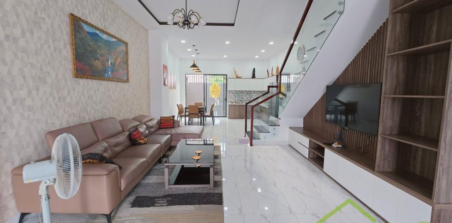 3 bedrooms House in Nha Trang,  No. 27893