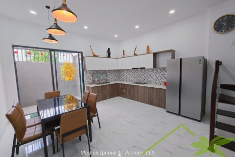 3 bedrooms House in Nha Trang,  No. 27893 3