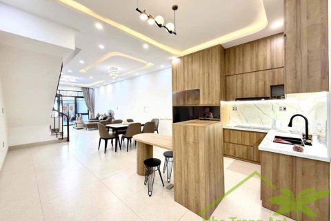 3 bedrooms House in Nha Trang, No. 27890 6