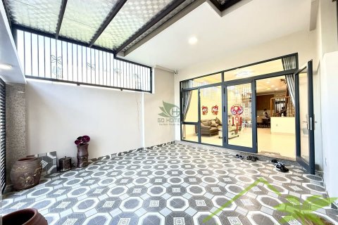3 bedrooms House in Nha Trang,  No. 27890