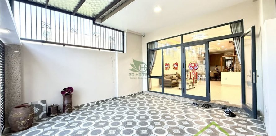 3 bedrooms House in Nha Trang, No. 27890