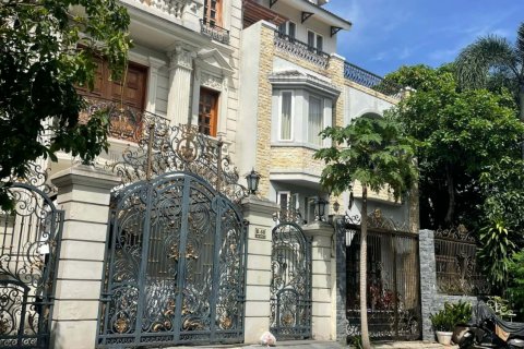 Studio Villa in District 7, Ho Chi Minh,  No. 9576