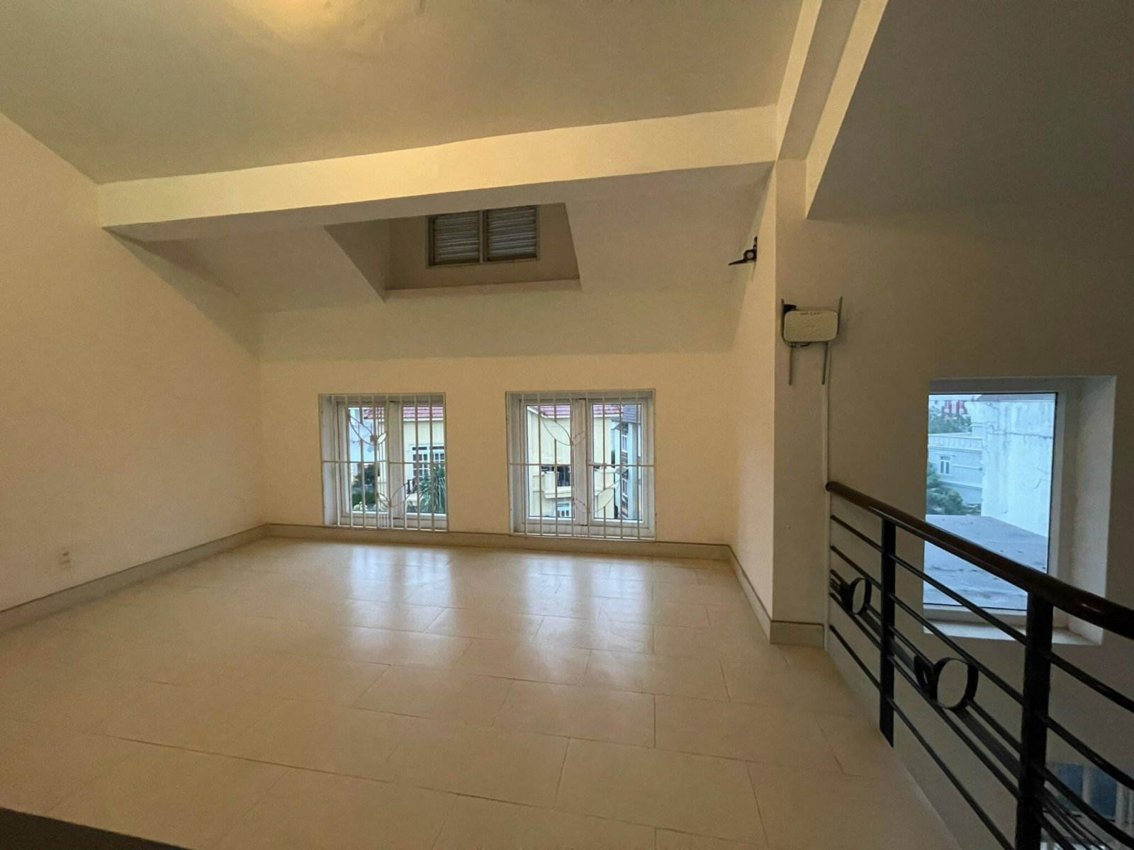 144m2 Villa in District 7, Ho Chi Minh, Vietnam No. 9576