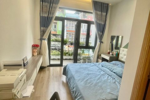 77m2 Townhouse in District 7, Ho Chi Minh,  No. 9578 4