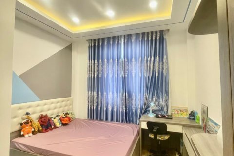 77m2 Townhouse in District 7, Ho Chi Minh,  No. 9578 2