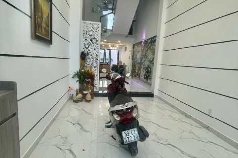 77m2 Townhouse in District 7, Ho Chi Minh,  No. 9578 3