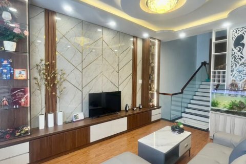 77m2 Townhouse in District 7, Ho Chi Minh,  No. 9578 5