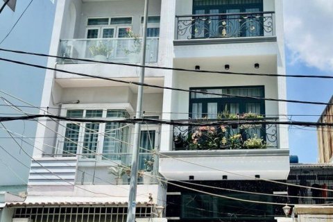 Studio Townhouse in District 7, Ho Chi Minh,  No. 9578